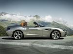 BMW Zagato Roadster 2012 года